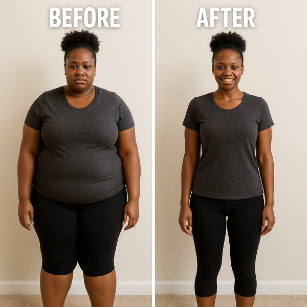 Active CBS slimming kit